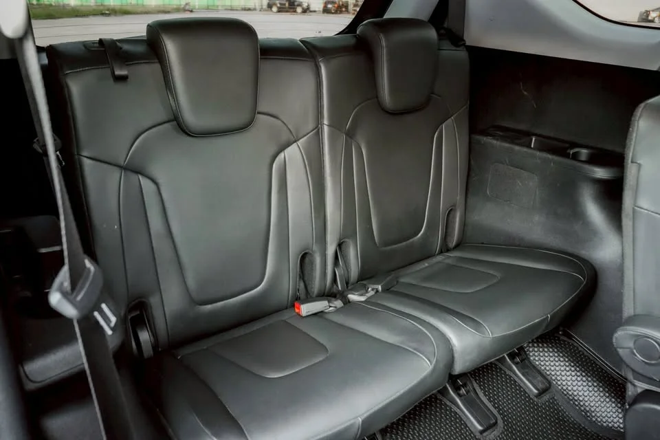 2026 Hyundai Stargazer KS 3