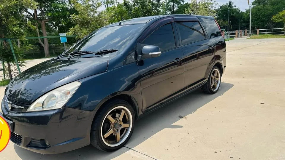 2011 Proton Exora 2