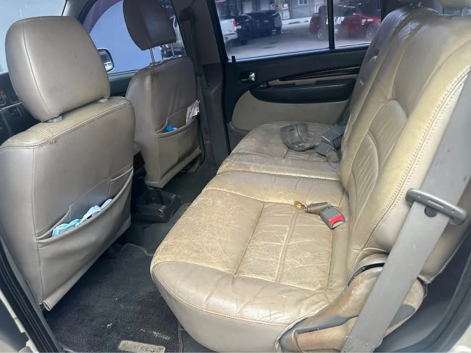 2005 Ford Everest I 3