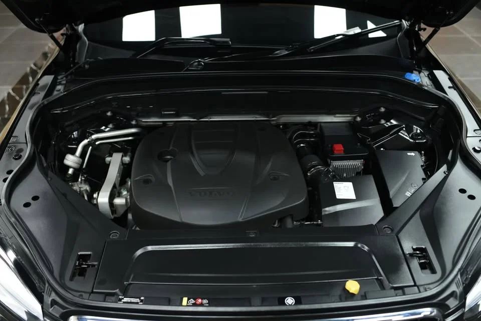2018 Volvo XC90 II 3