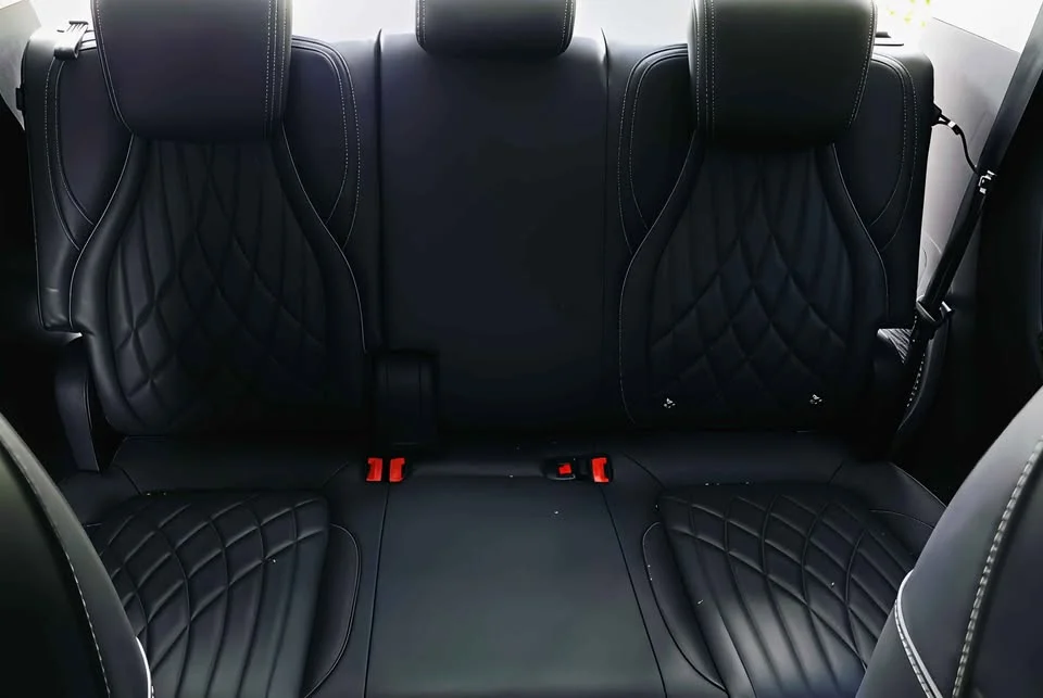 2023 MG Maxus 3