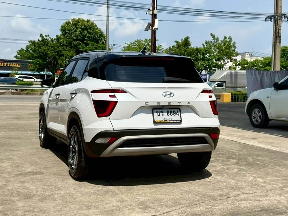 2023 Hyundai Creta II 3