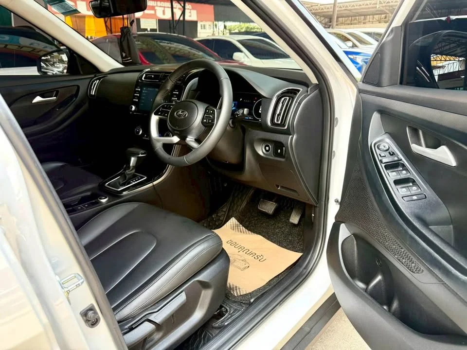 2023 Hyundai Creta II 2