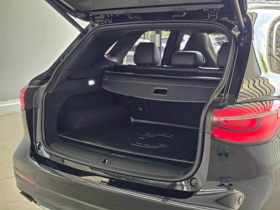 2020 MG HS 2
