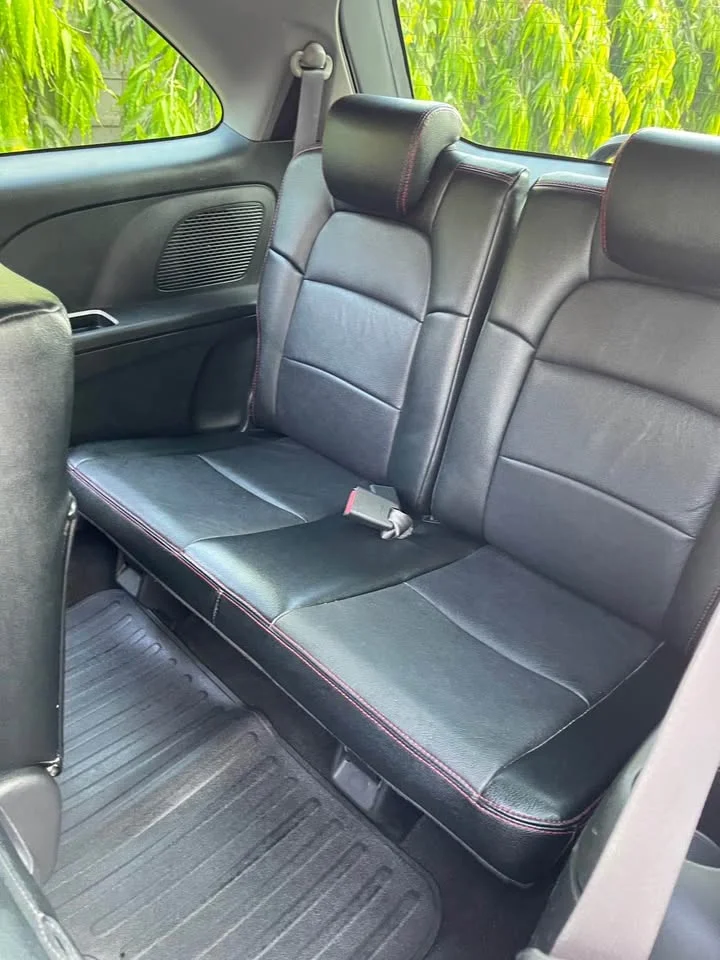 2015 Honda Mobilio II 2