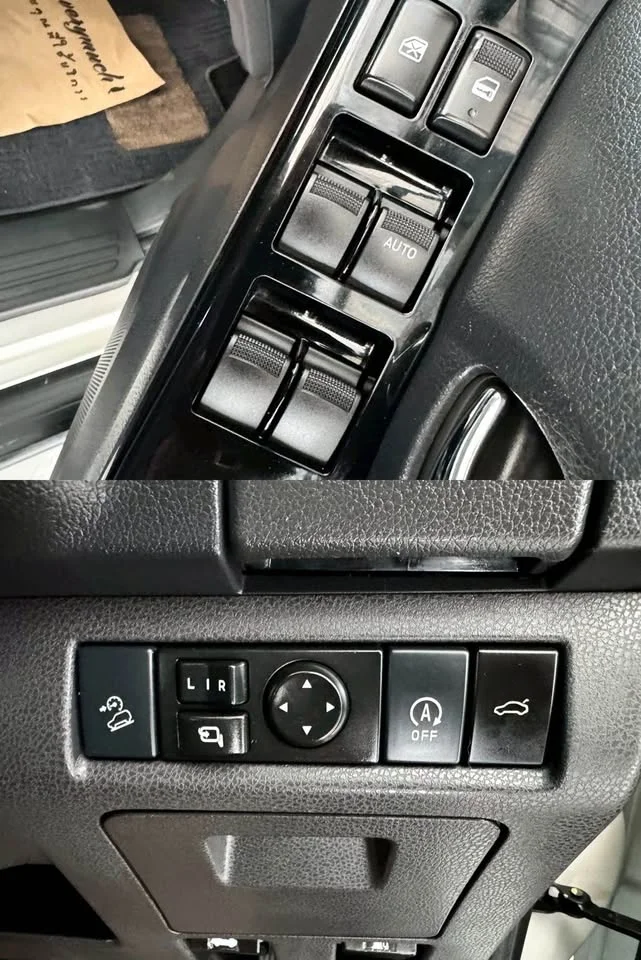 2019 Isuzu MU-X I 2