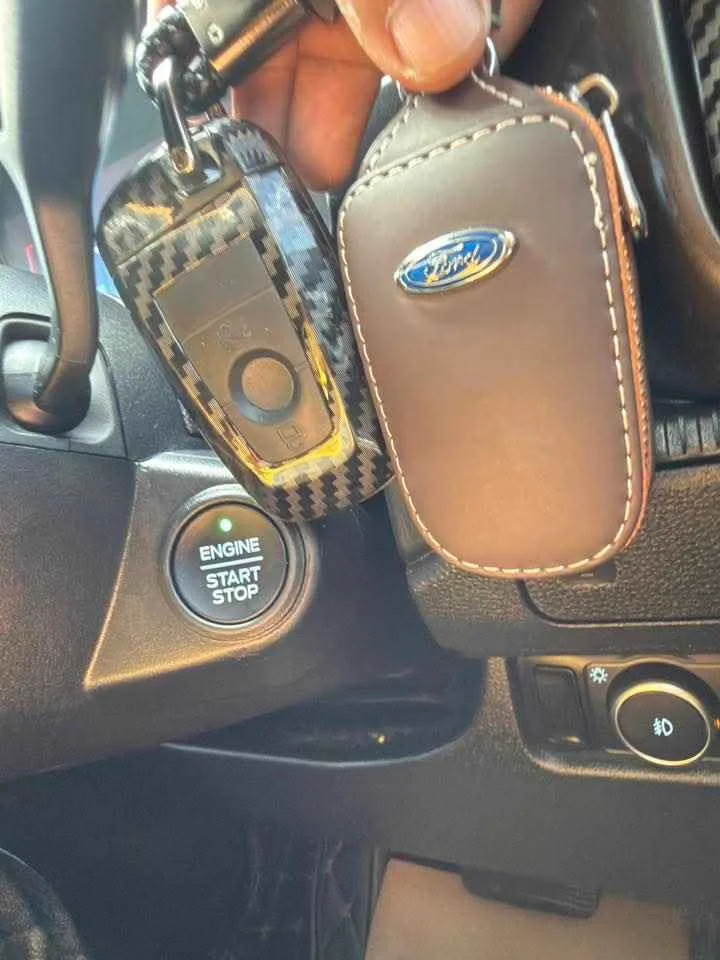 2023 Ford Ranger IV 2