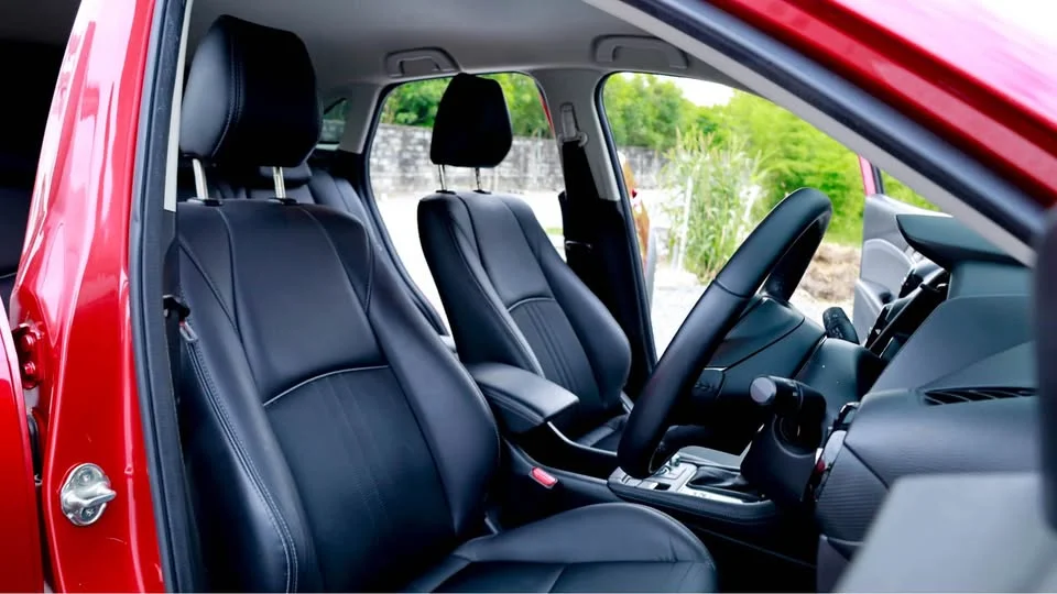 2021 Mazda CX-3 I 2