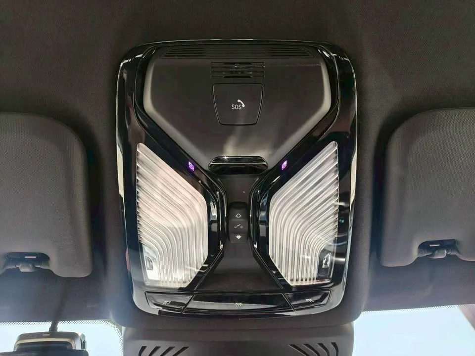 2023 BMW X3 G01, G08 3