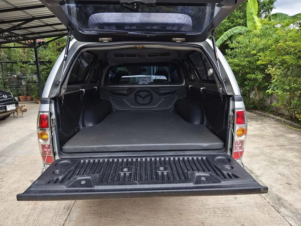 2008 Mazda BT-Series I 3