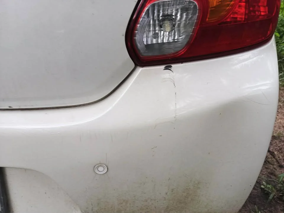 2012 Mitsubishi Mirage VI 3