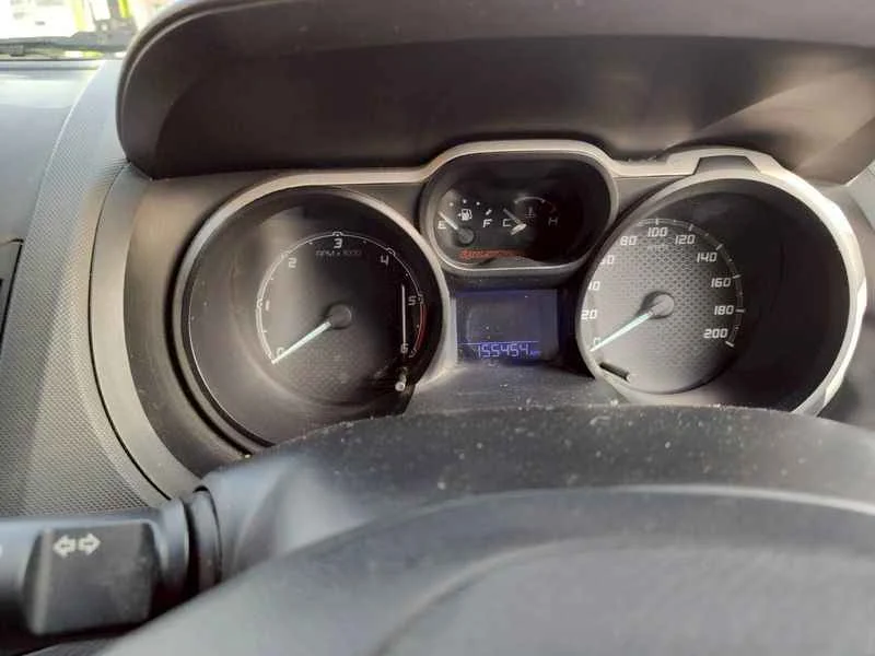 2015 Ford Ranger III 3