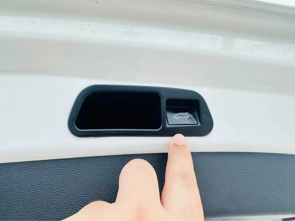 2021 MG ZS 3