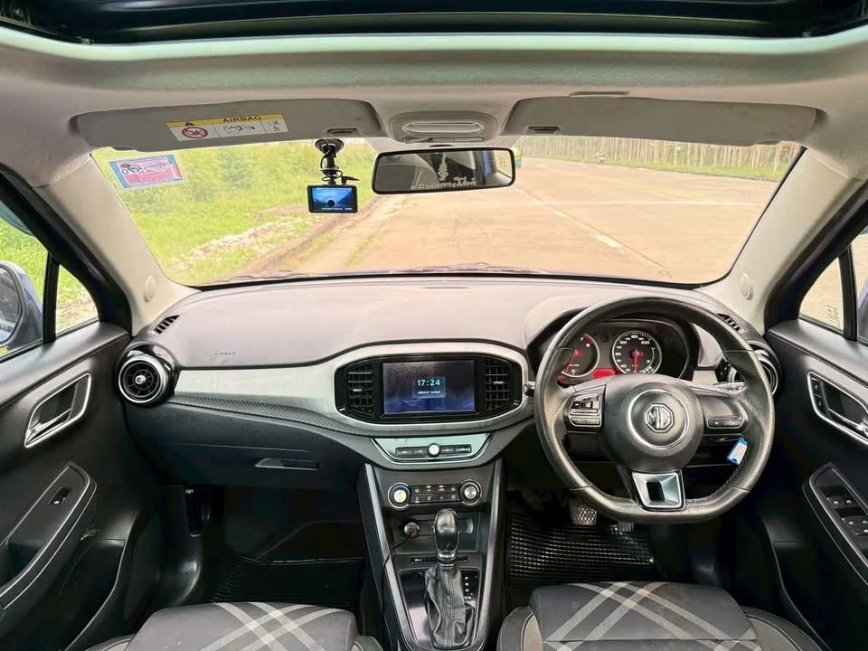 2019 MG 3 II 3
