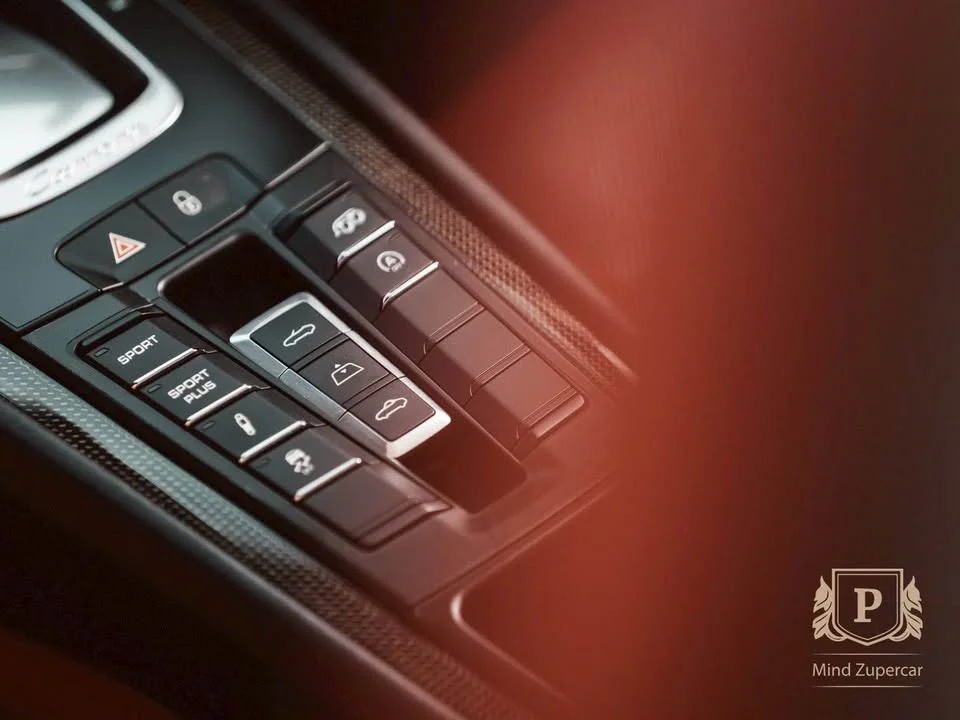 2016 Porsche 911 991 3