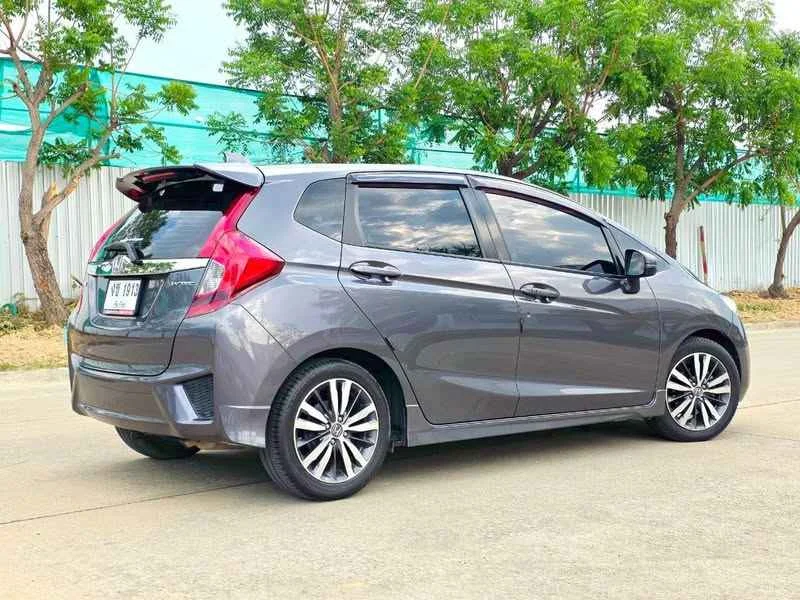 2559 Honda Jazz III 3