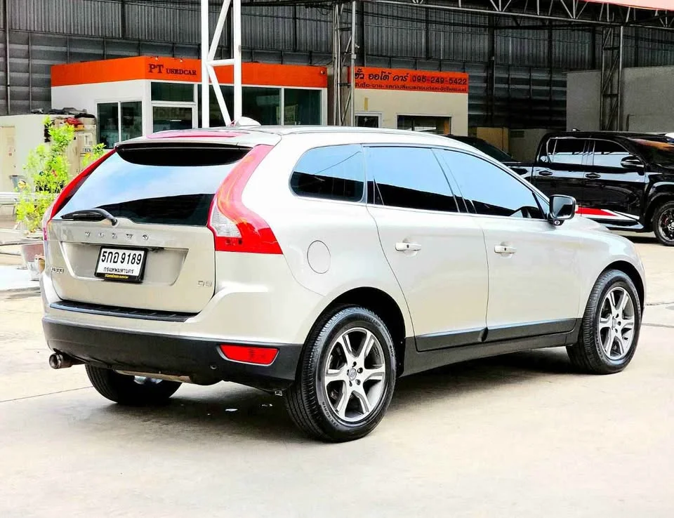 2013 Volvo XC60 I 3