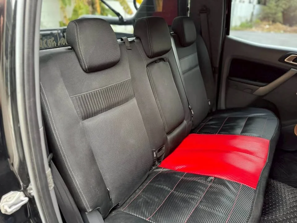 2016 Ford Ranger III 3