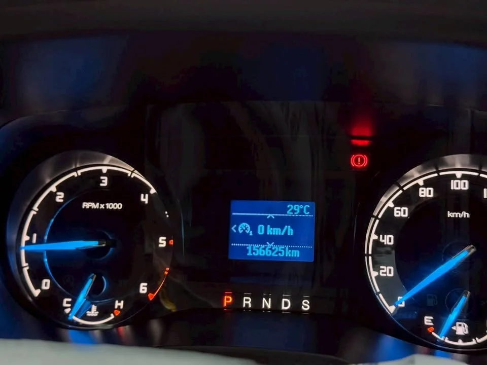 2016 Ford Ranger III 2