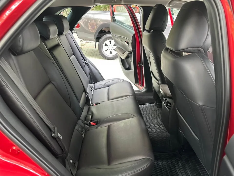 2020 Mazda CX-30 I 3