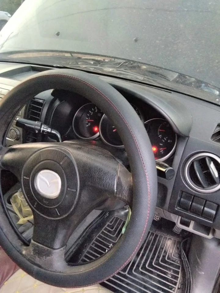 2010 Mazda BT-Series I 2