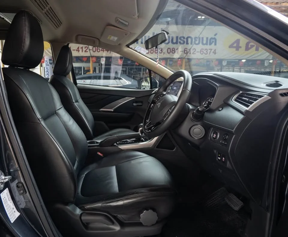2020 Mitsubishi Xpander I 2