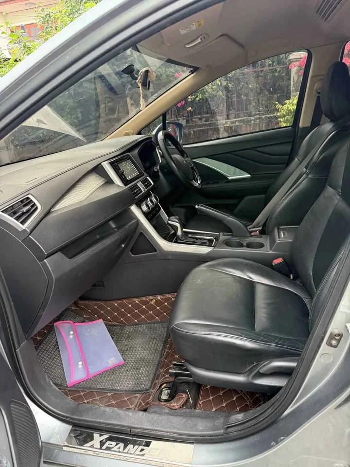 2019 Mitsubishi Xpander I 2