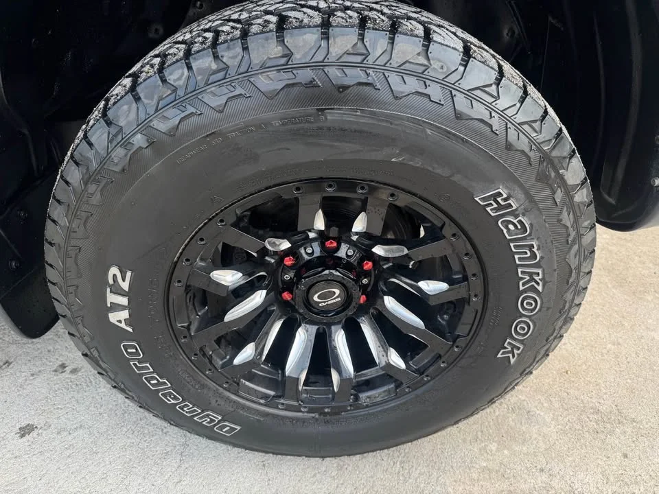 2009 Mitsubishi Pajero Sport II 3
