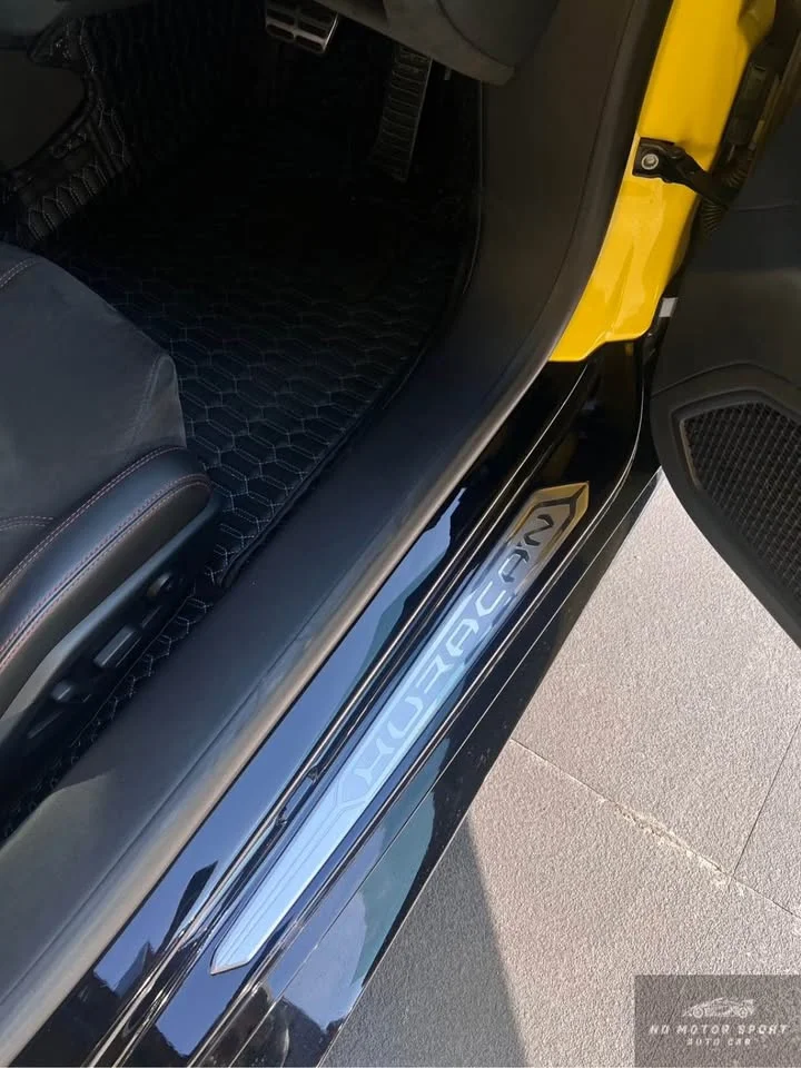2014 Lamborghini Huracan 2