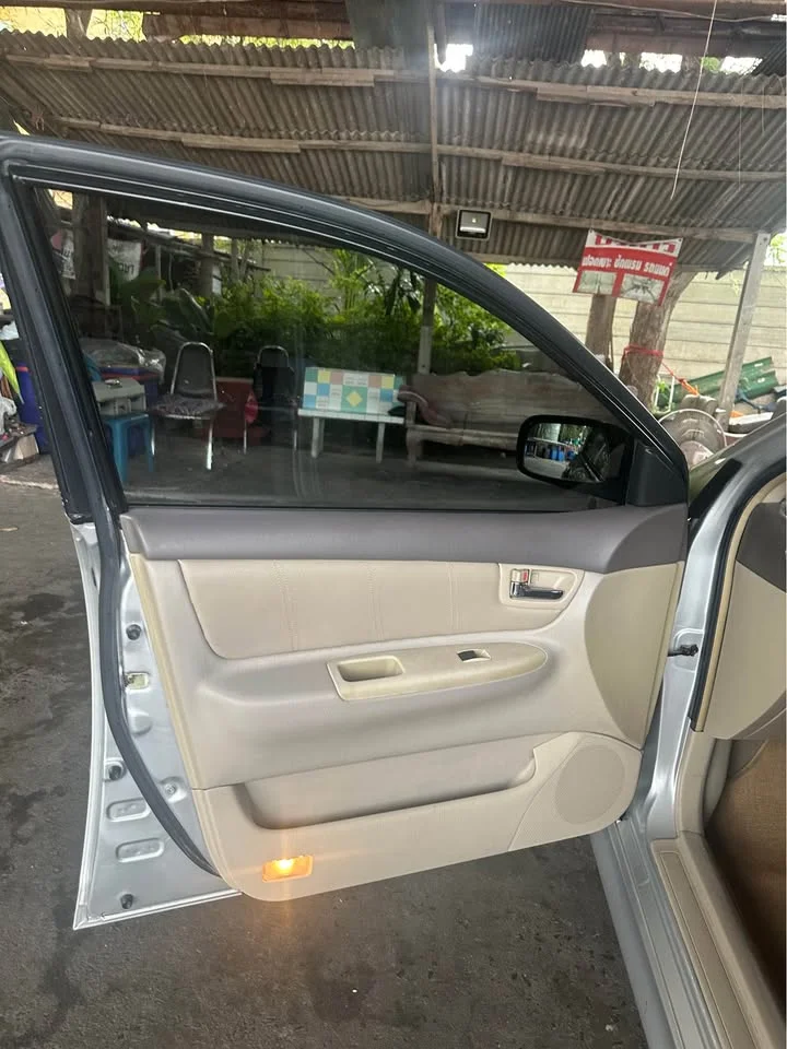 2005 Toyota Corolla Altis IX (E120) 3