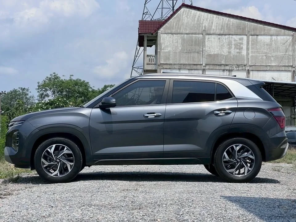 2022 Hyundai Creta II 3