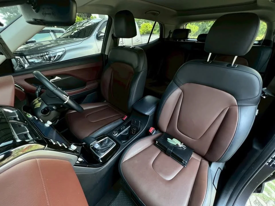 2022 Hyundai Creta II 2