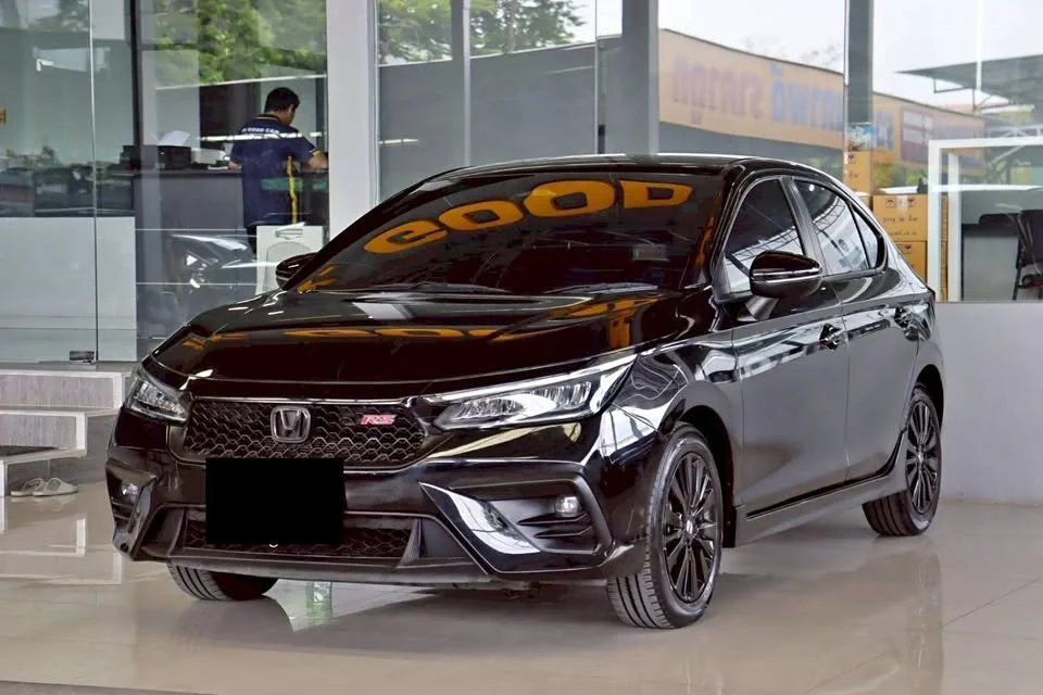 2024 Honda City VII 3