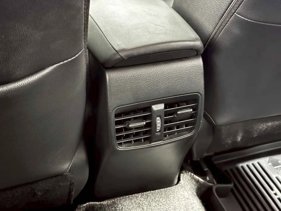 2020 Toyota Corolla Altis XII (E210) 3