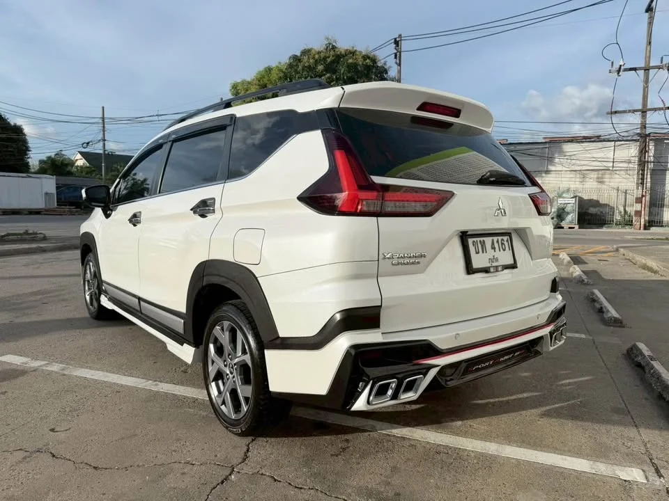 2023 Mitsubishi Xpander I 3