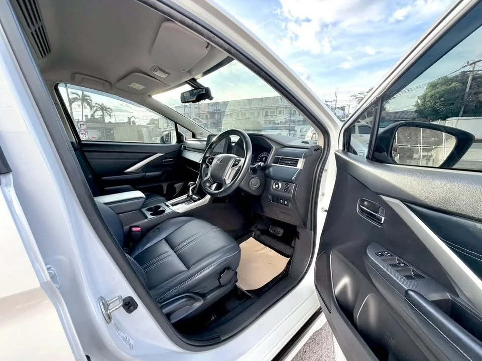 2023 Mitsubishi Xpander I 2
