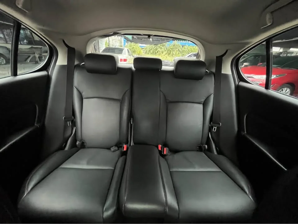 2024 Honda City VII 3