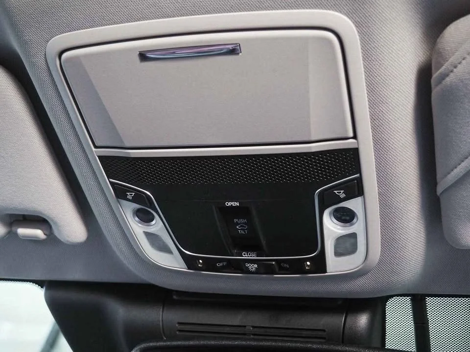 2021 Honda Accord X 3