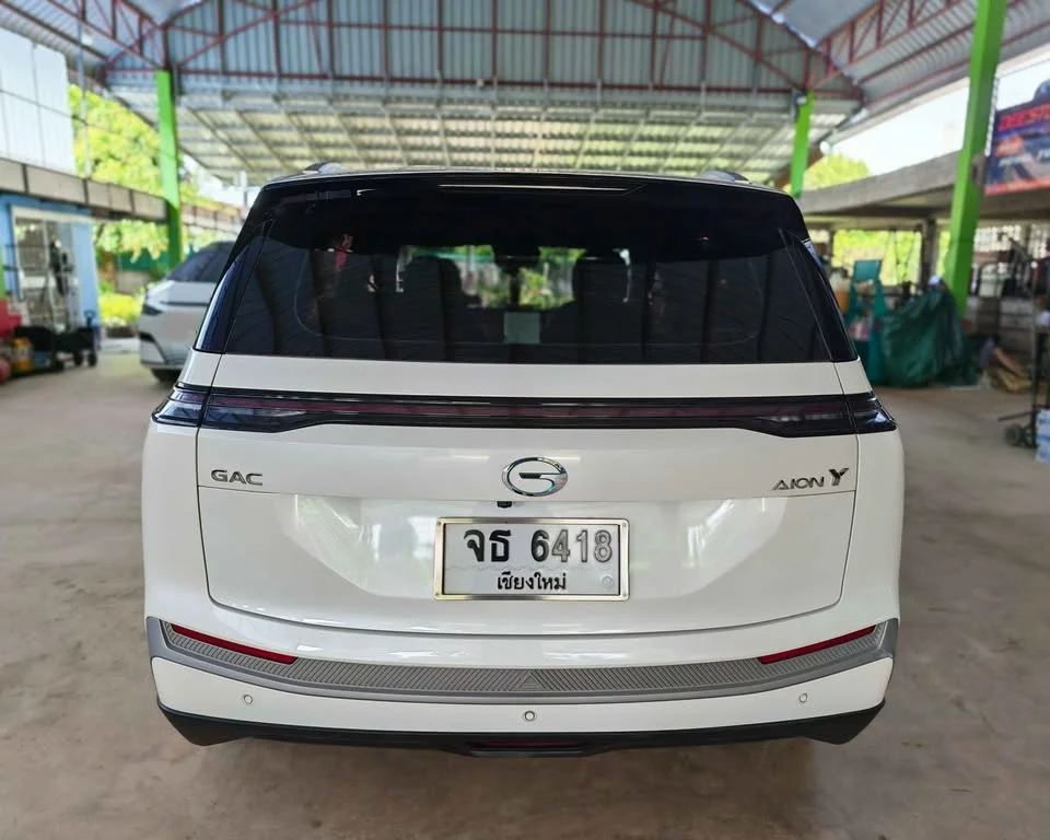 2023 GAC Aion Y Plus I 3