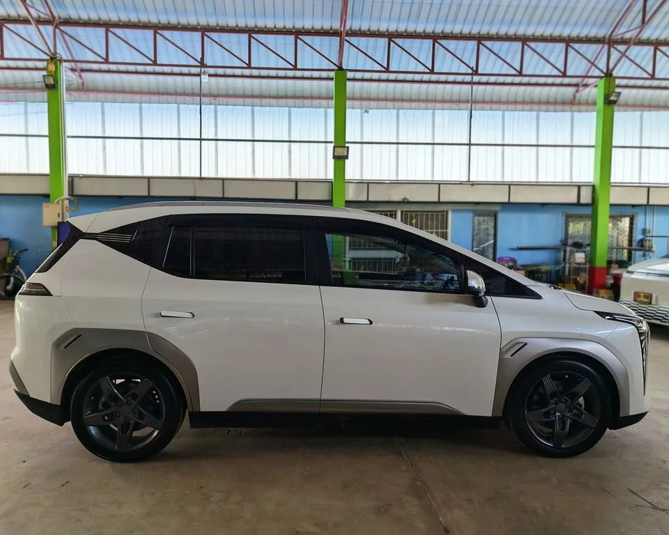 2023 GAC Aion Y Plus I 2