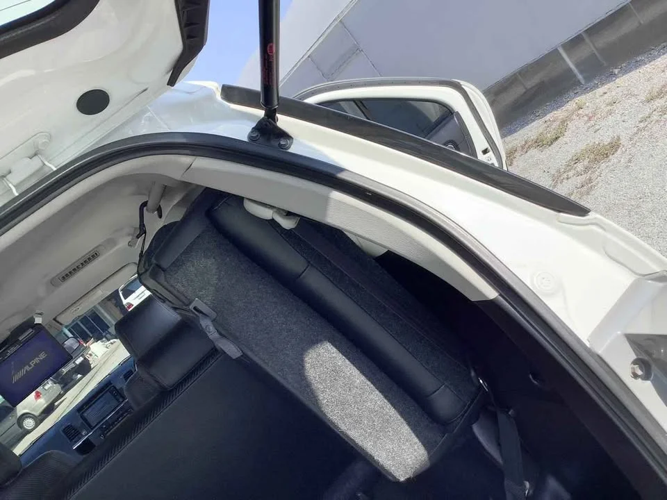 2014 Toyota Fortuner I 3
