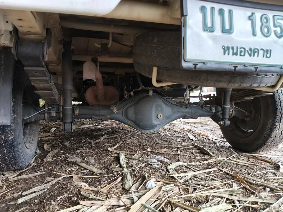 2019 Suzuki Carry I 2