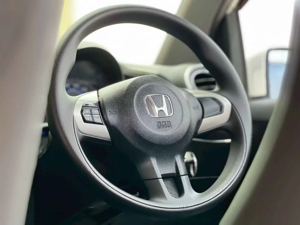 2015 Honda Mobilio II 2