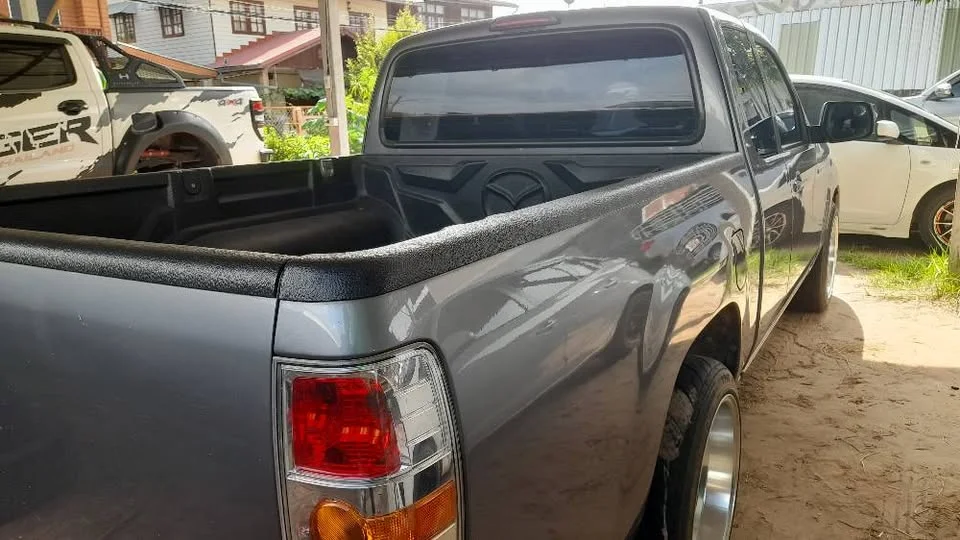 2011 Mazda BT-Series I 3