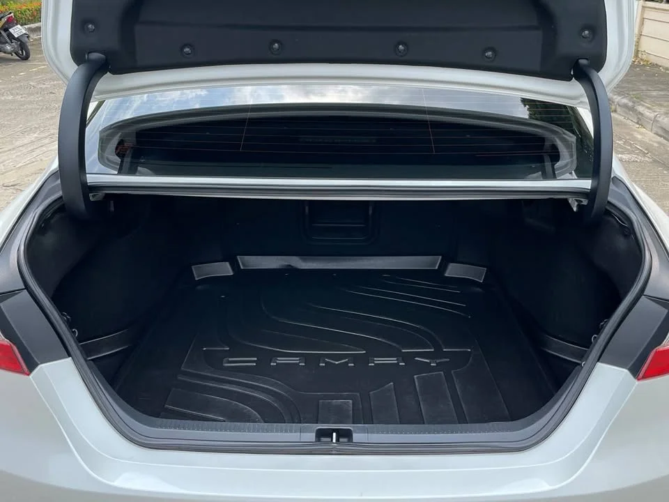 2021 Toyota Camry VIII (XV70) 3