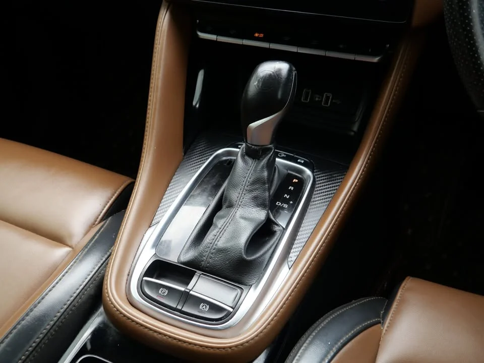 2020 MG ZS 3