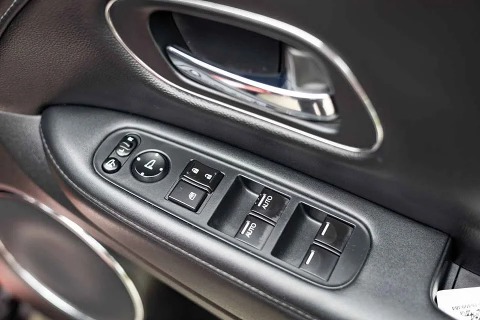 2018 Honda HR-V II 3