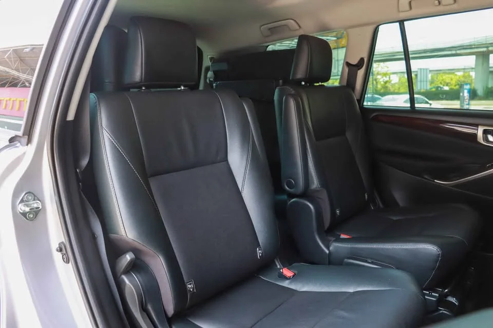 2022 Toyota Innova II 2
