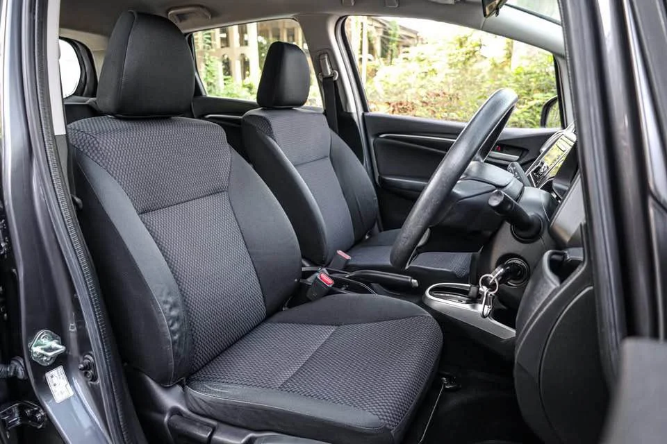 2020 Honda Jazz III 3