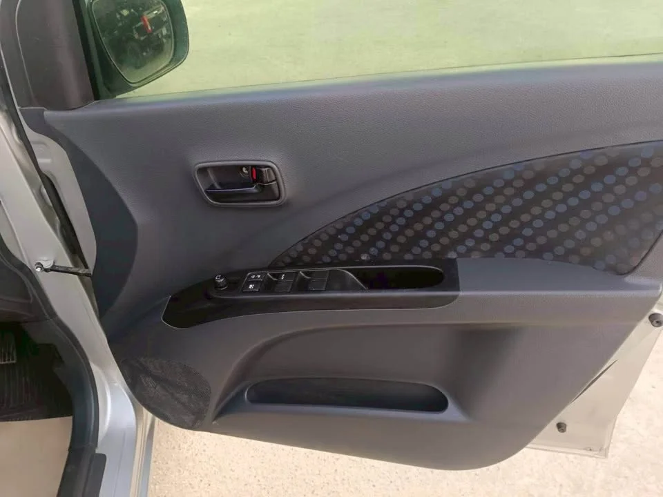 2014 Suzuki Celerio II 2